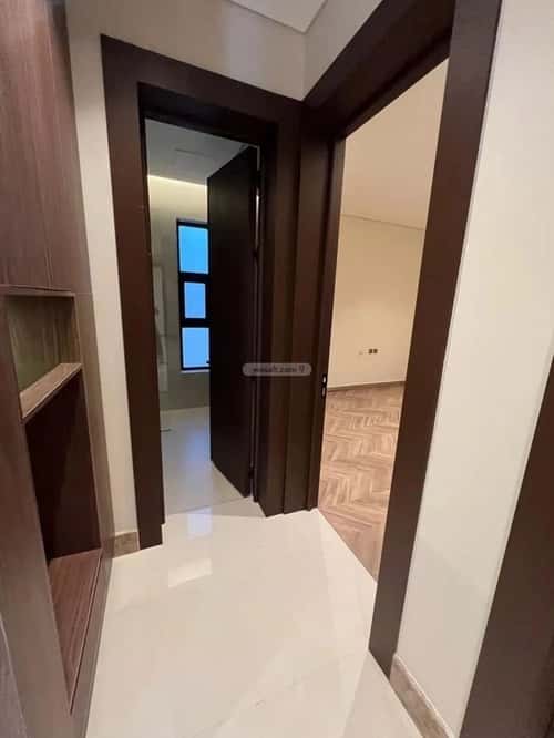 4 bedroom apartment in King Abdullah, Riyadh 6