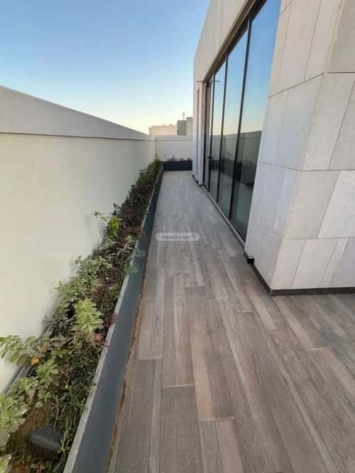 4 bedroom apartment in King Abdullah, Riyadh 13