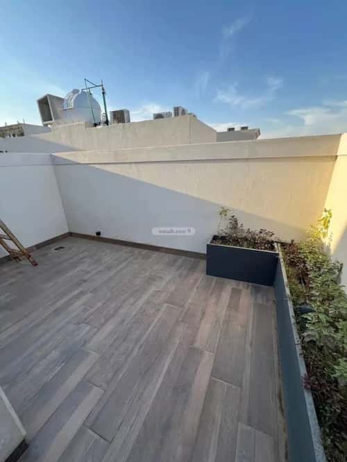 4 bedroom apartment in King Abdullah, Riyadh 15