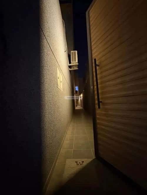 شقة 3 غرف في طويق 8