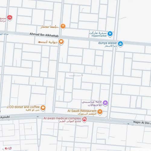 3 bedroom apartment in Tuwaiq 4