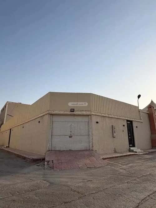 6 bedroom floor in Tuwaiq 10