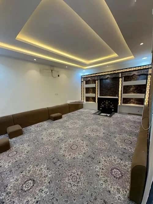 6 bedroom floor in Tuwaiq 15