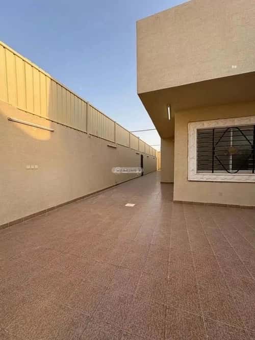 6 bedroom floor in Tuwaiq 9