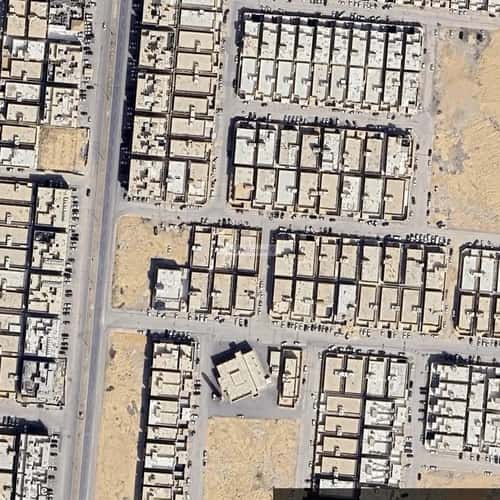 6 bedroom floor in Tuwaiq 8