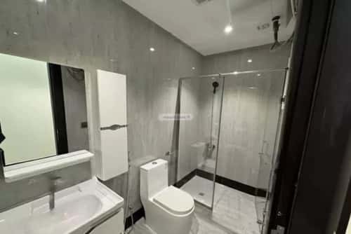 3 bedroom apartment in Al Malqa 7