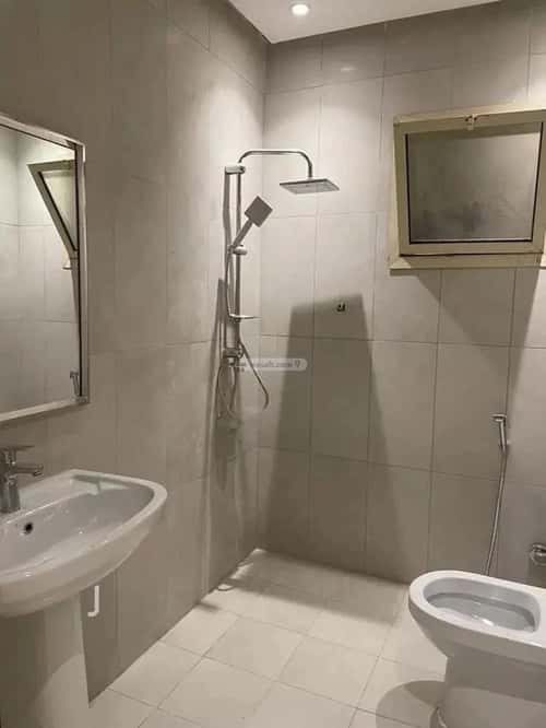 شقة 3 غرف في النرجس 2