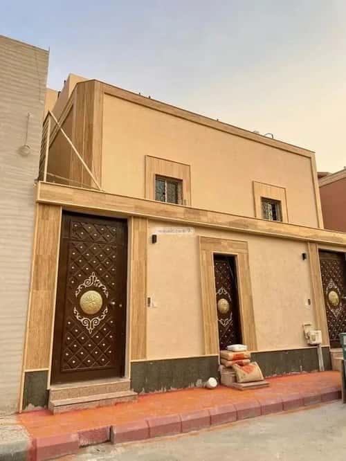 3 bedroom apartment in Al Narjis 5