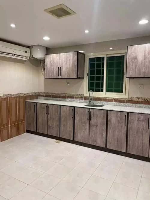 شقة 4 غرف في النرجس 3