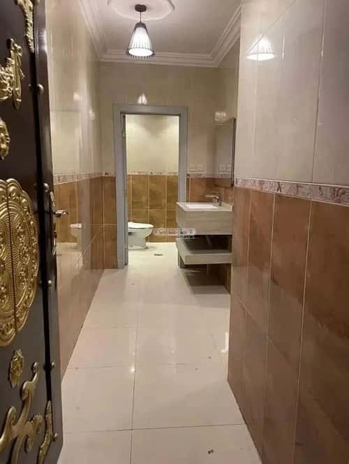 شقة 4 غرف في النرجس 4