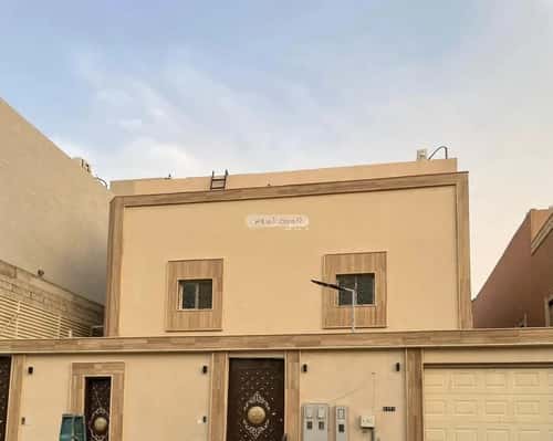 دور 4 غرف في النرجس 4