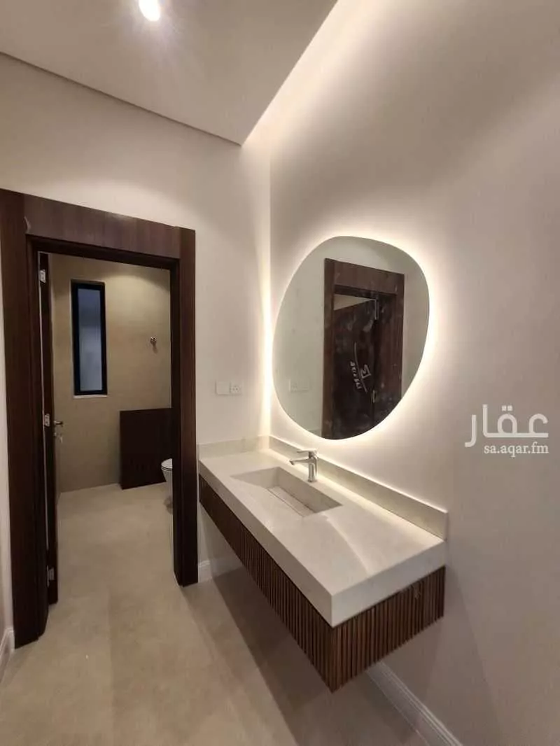 4 bedroom villa in Al Falah, Jeddah 7