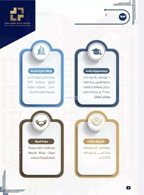 3 bedroom apartment in Mukhtat Al Musa, Jeddah 5
