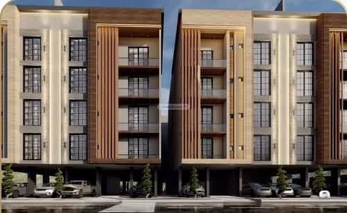 3 bedroom apartment in Mukhtat Al Musa, Jeddah 6
