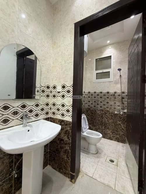 شقة 3 غرف في طويق 14