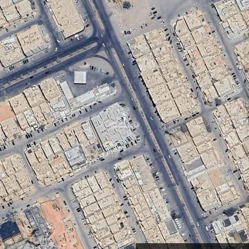 3 bedroom apartment in Al Munsiyah 2