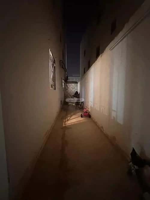 شقة 5 غرف في طويق 6