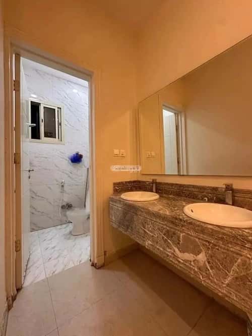 شقة 5 غرف في طويق 3