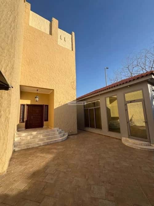 4 bedroom villa in Ar Rayan, Eastern Province 5