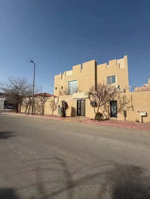 4 bedroom villa in Ar Rayan, Eastern Province 9