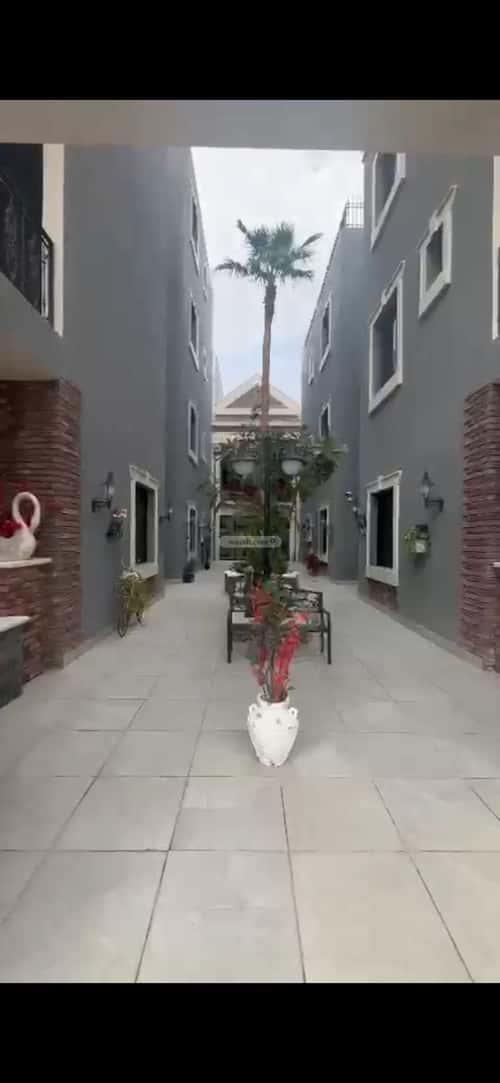 شقة 3 غرف في الرمال 3