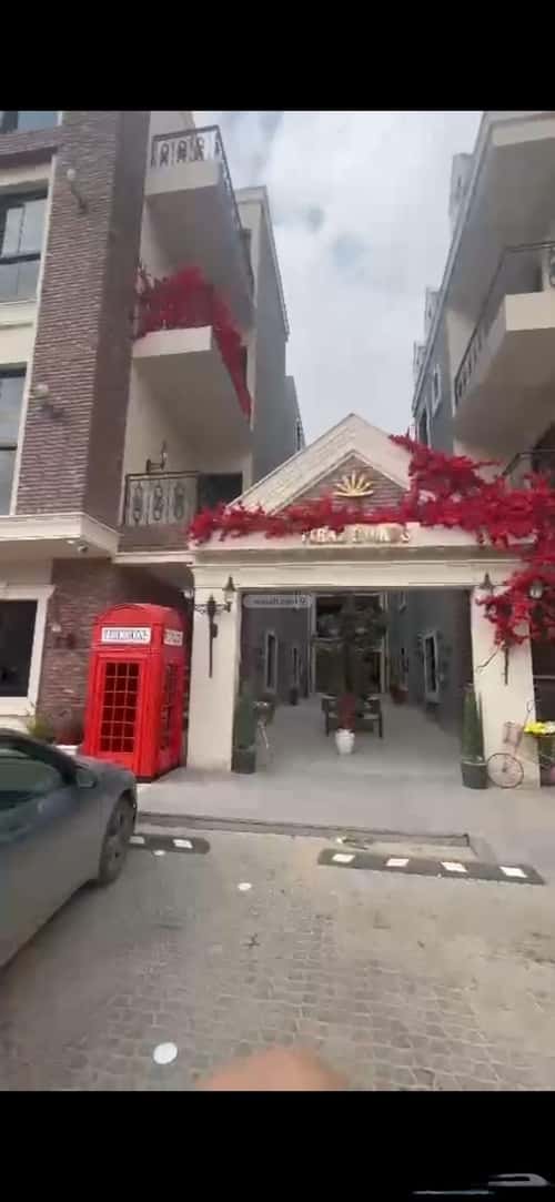 شقة 3 غرف في الرمال 4