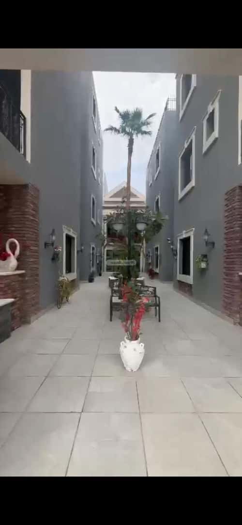 3 bedroom apartment in Al Rimal 7