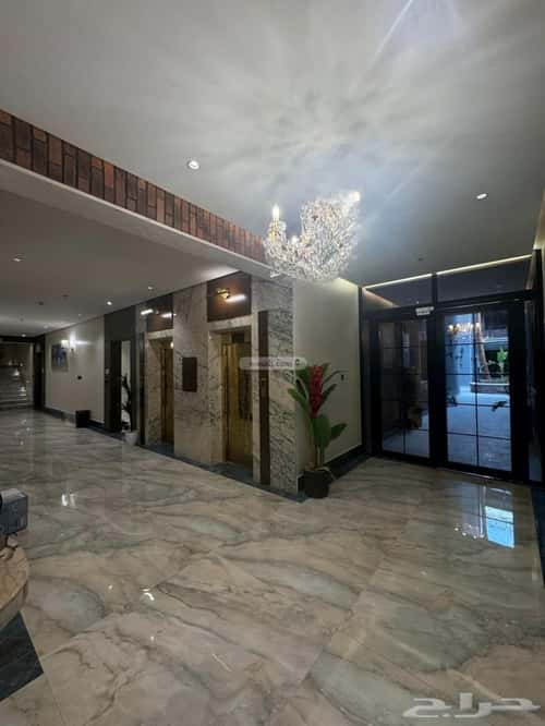 3 bedroom apartment in Al Rimal 9