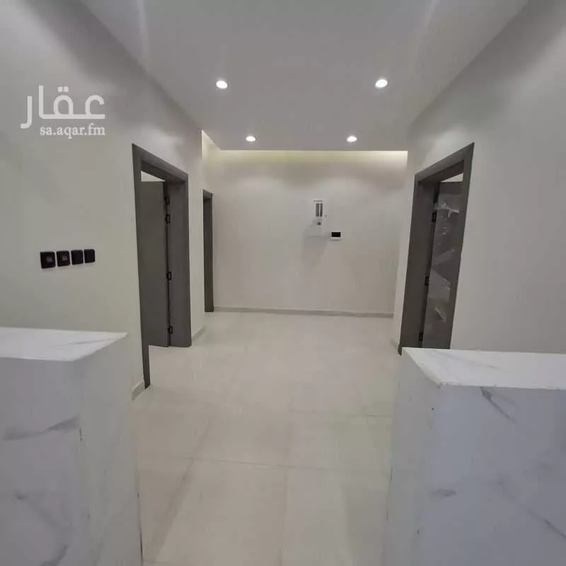 4 bedroom apartment in Taibah, Jeddah