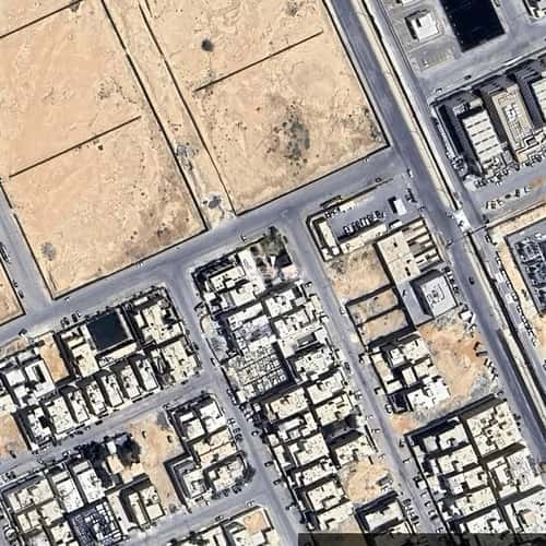 3 bedroom apartment in Al Narjis 4