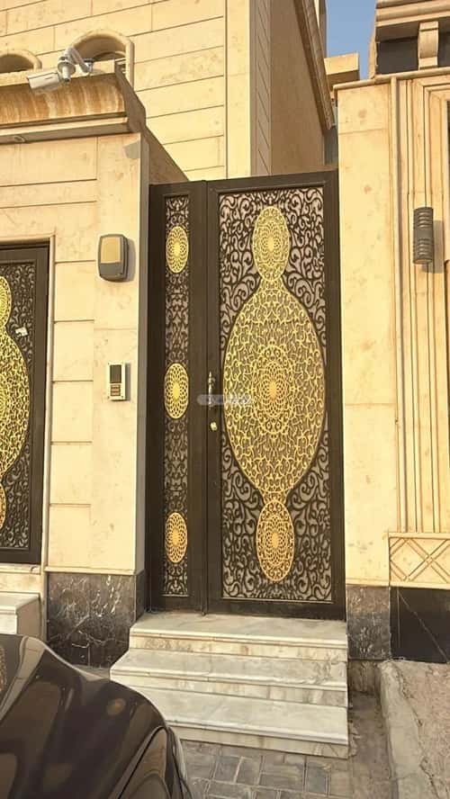 3 bedroom apartment in Al Narjis 14