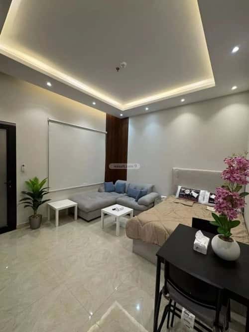 1 bedroom apartment in Al Aridh 4