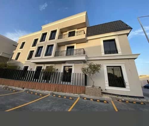 2 bedroom apartment in Al Malaz 2