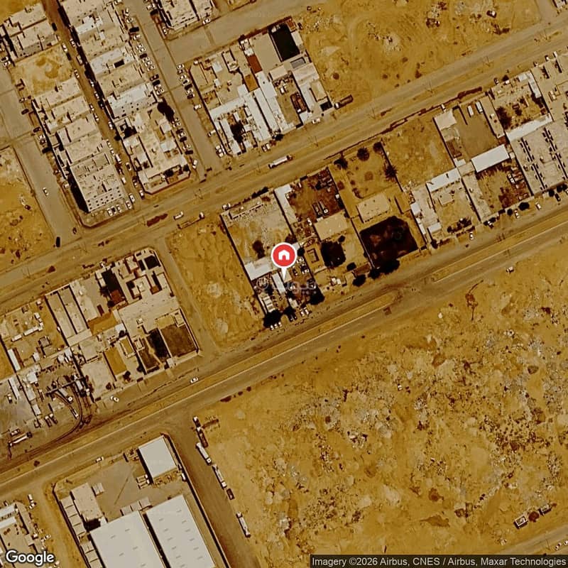 land in Al Rimal, Riyadh 2
