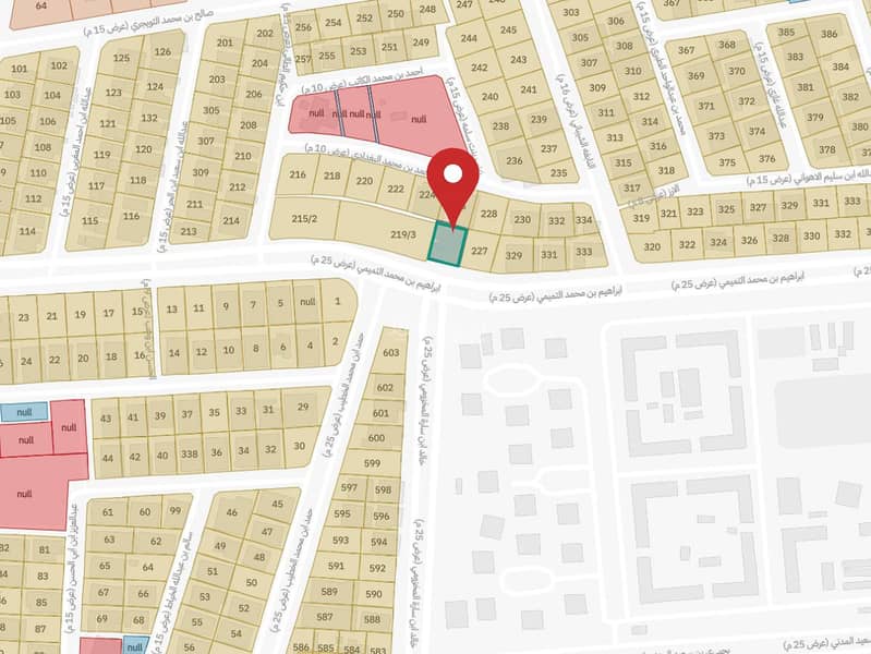 عقار  في النخيل، جدة 2