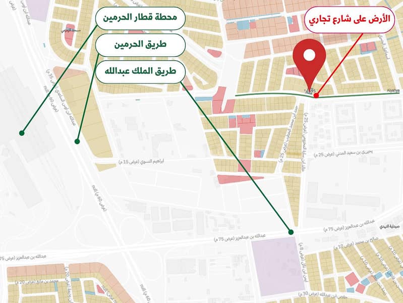 عقار  في النخيل، جدة 3