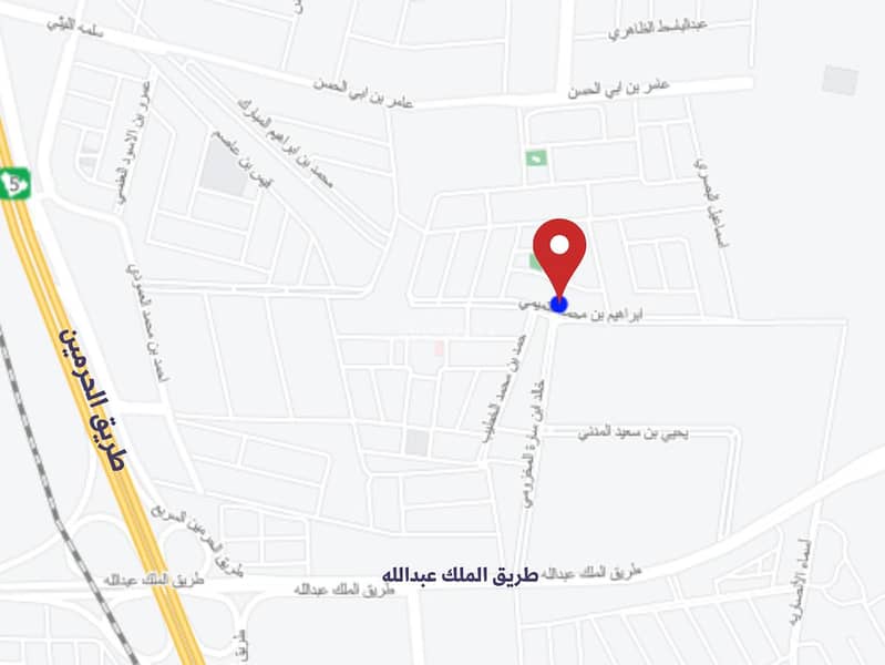 عقار  في النخيل، جدة 4
