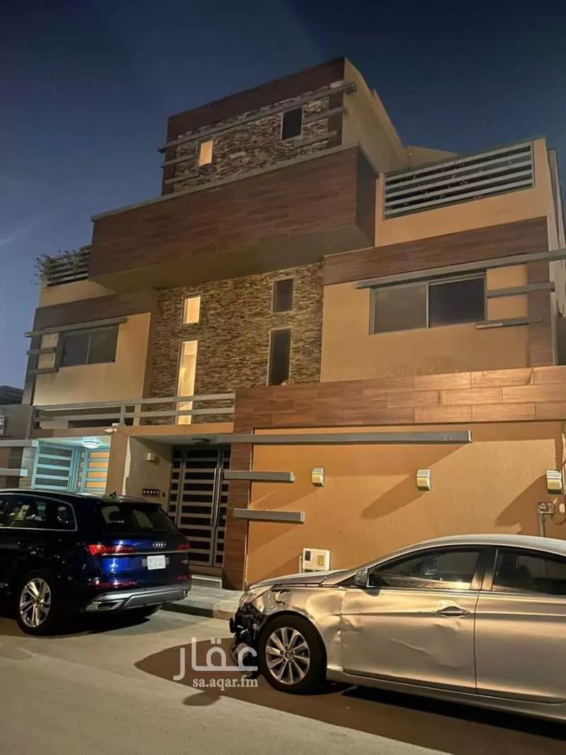 2 bedroom apartment in Al Murjan, Jeddah