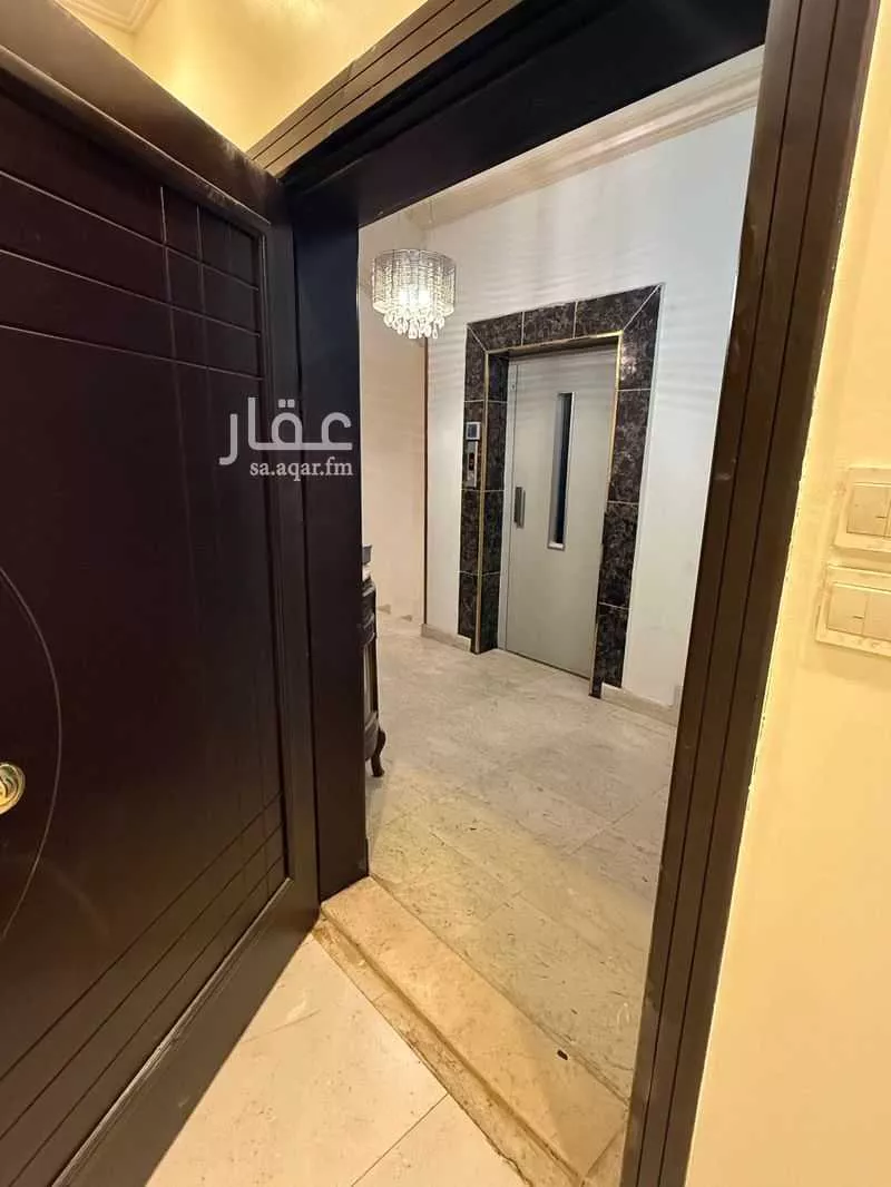 3 bedroom apartment in Taibah, Jeddah 5
