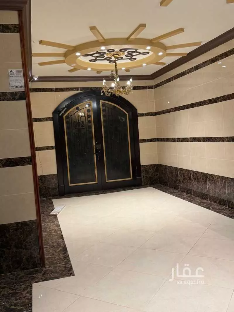 3 bedroom apartment in Taibah, Jeddah 9