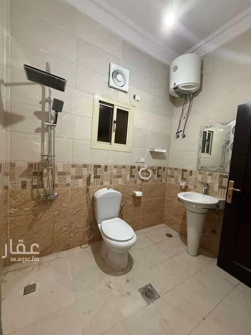 3 bedroom apartment in Taibah, Jeddah 16