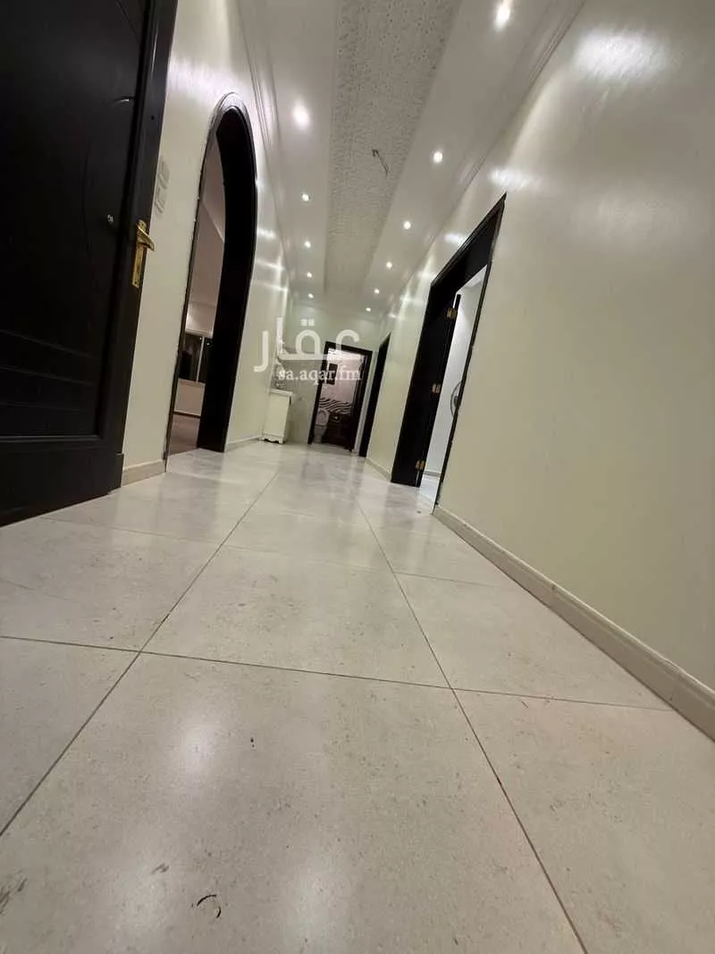 3 bedroom apartment in Taibah, Jeddah 4