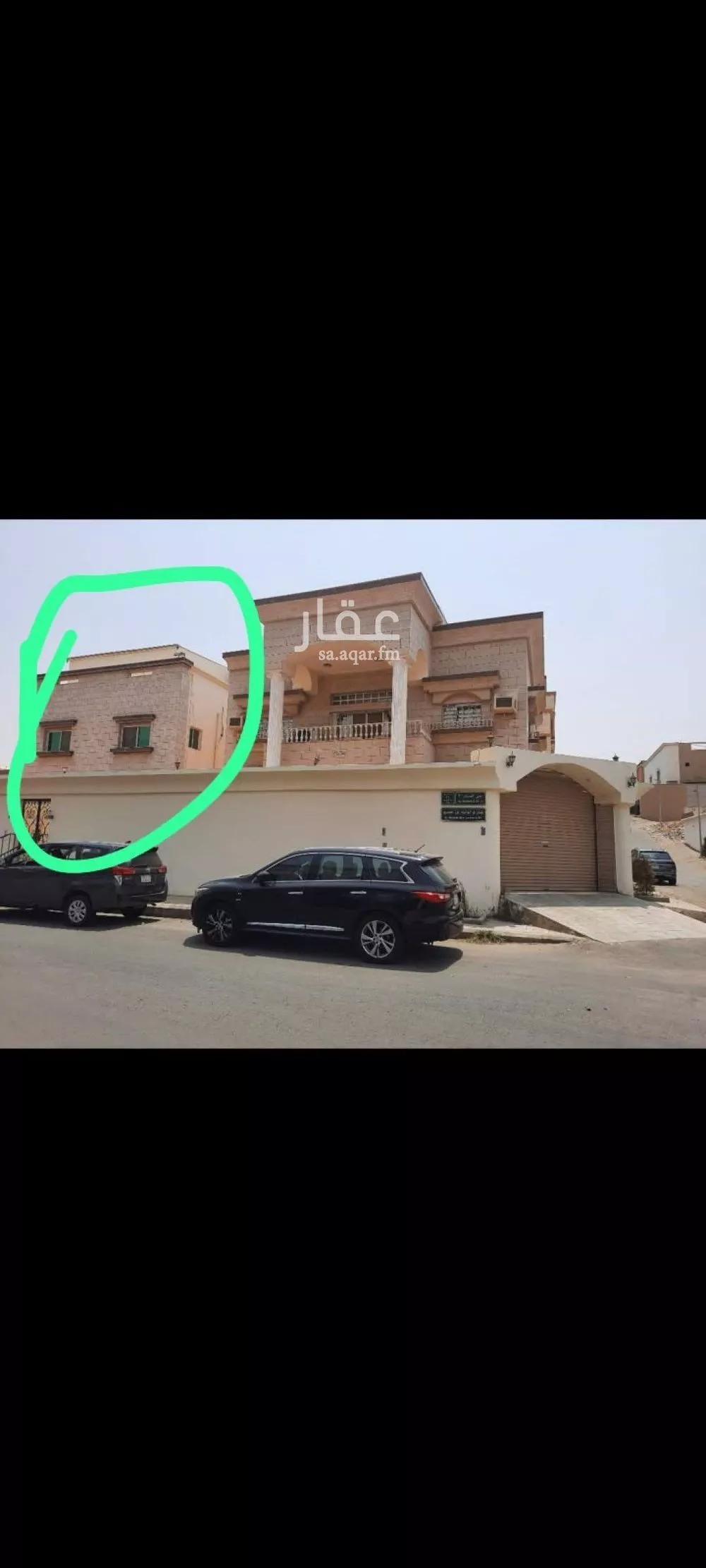 فيلا 3 غرف في المنار، جدة