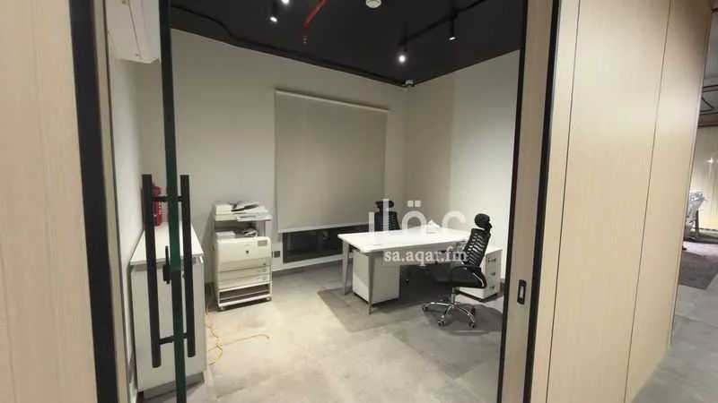 office in Al Muhammadiyah, Jeddah 7