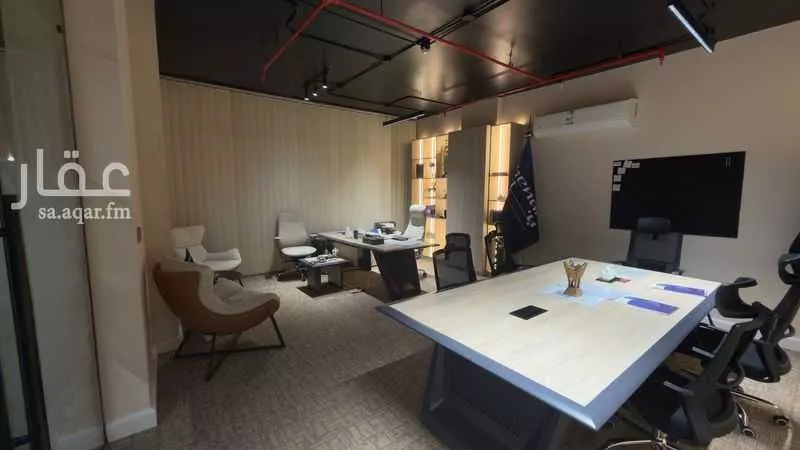 office in Al Muhammadiyah, Jeddah