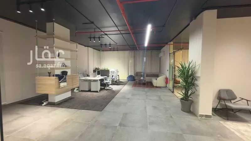 office in Al Muhammadiyah, Jeddah 6