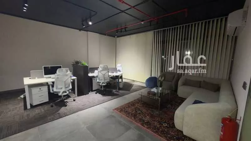 office in Al Muhammadiyah, Jeddah 5