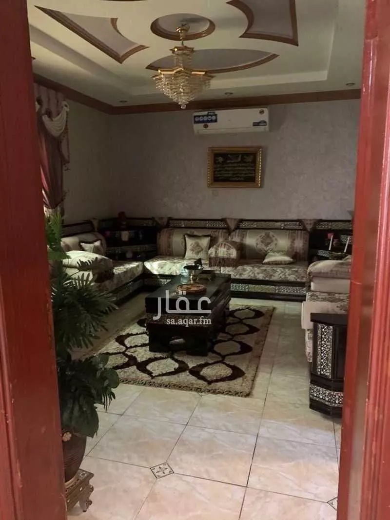 فيلا 5 غرف في طيبة، جدة 6