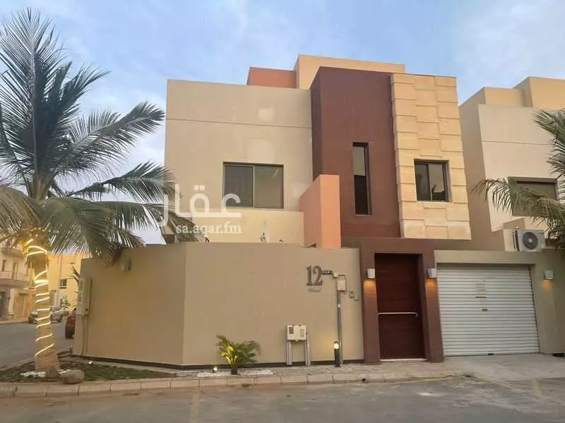 فيلا 5 غرف في أبحر الشمالية، جدة 7
