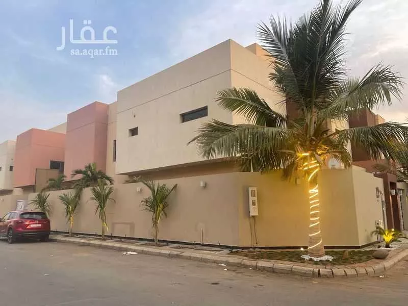 فيلا 5 غرف في أبحر الشمالية، جدة 8